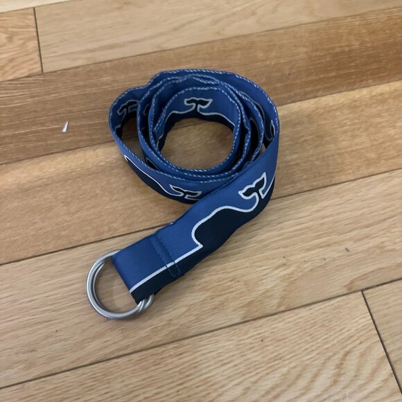 Vineyard Vines Belt (Size M) - Picture 1 of 3